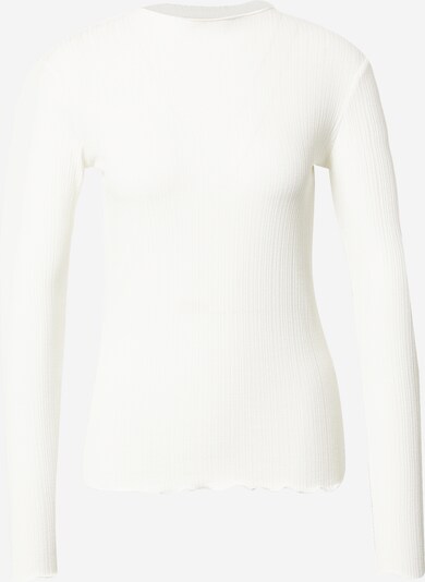 KAREN BY SIMONSEN Shirt 'Candace' in White, Item view
