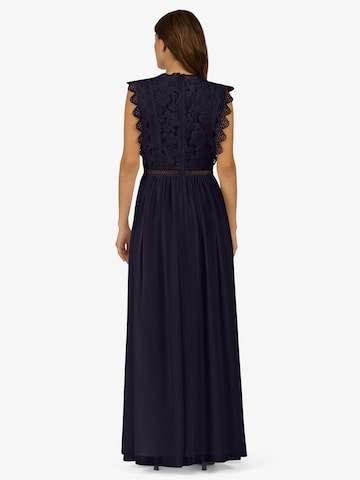 APART Evening Dress in Blue