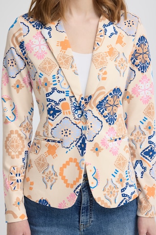 ICHI Blazer 'IHKATE' in Mixed colors