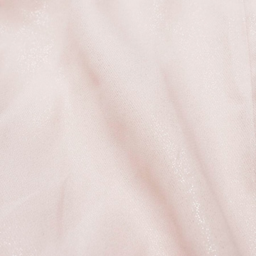 Anine Bing Top / Seidentop S in Pink
