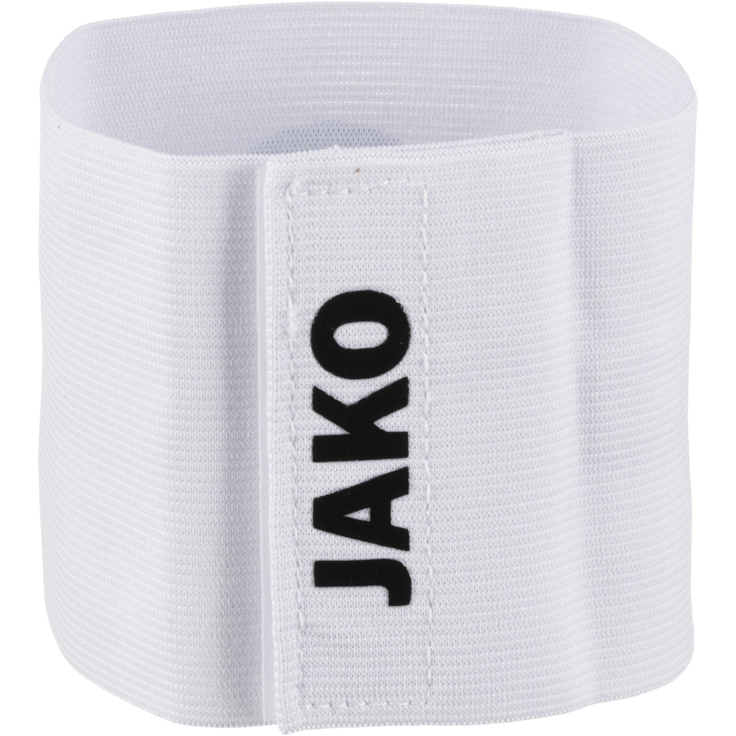 JAKO Kapitänsbinde 'Classico' in Weiß