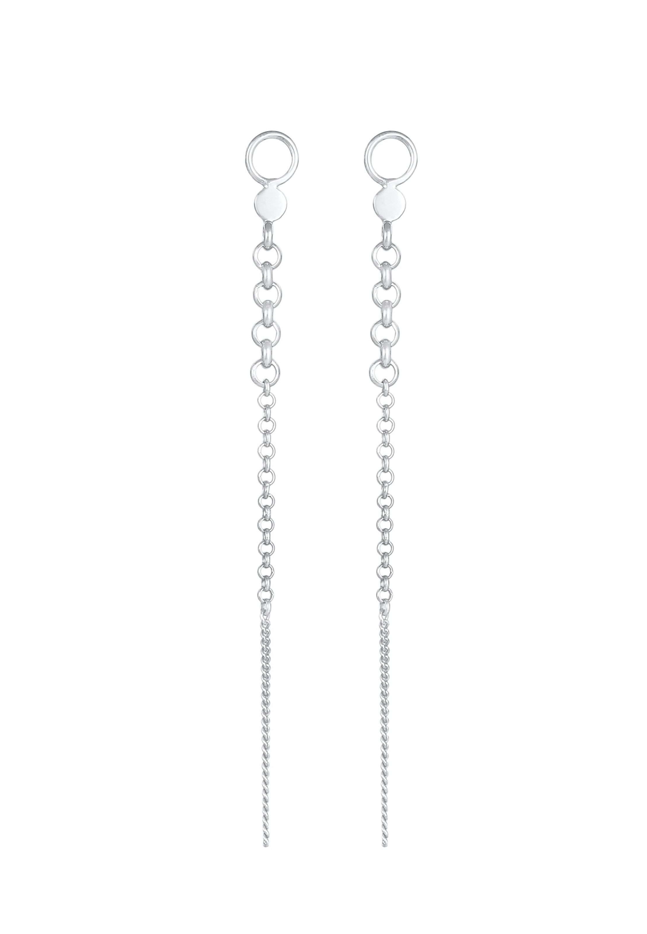 ELLI Earrings in Silver