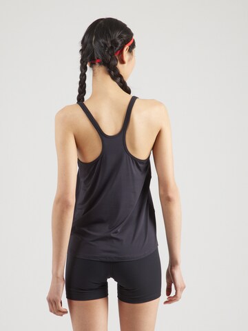 Top sportivo 'ONE' di NIKE in nero