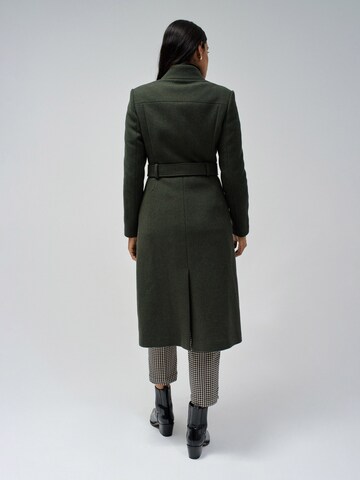 Salsa Jeans Winter coat in Green
