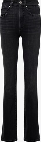 Mavi Boot cut Jeans 'MARIA' in Black