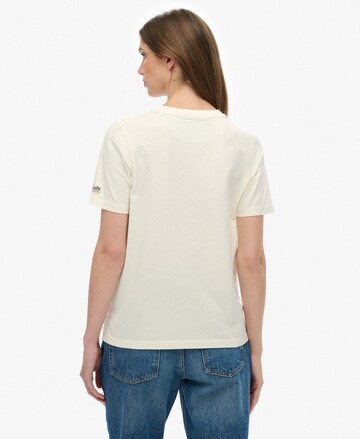 Superdry & Co - Camisa em branco