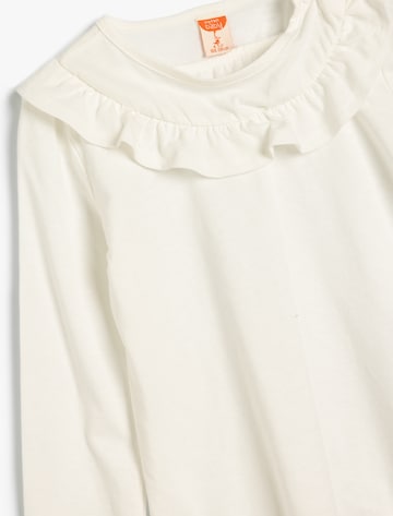 Koton Shirt in Beige