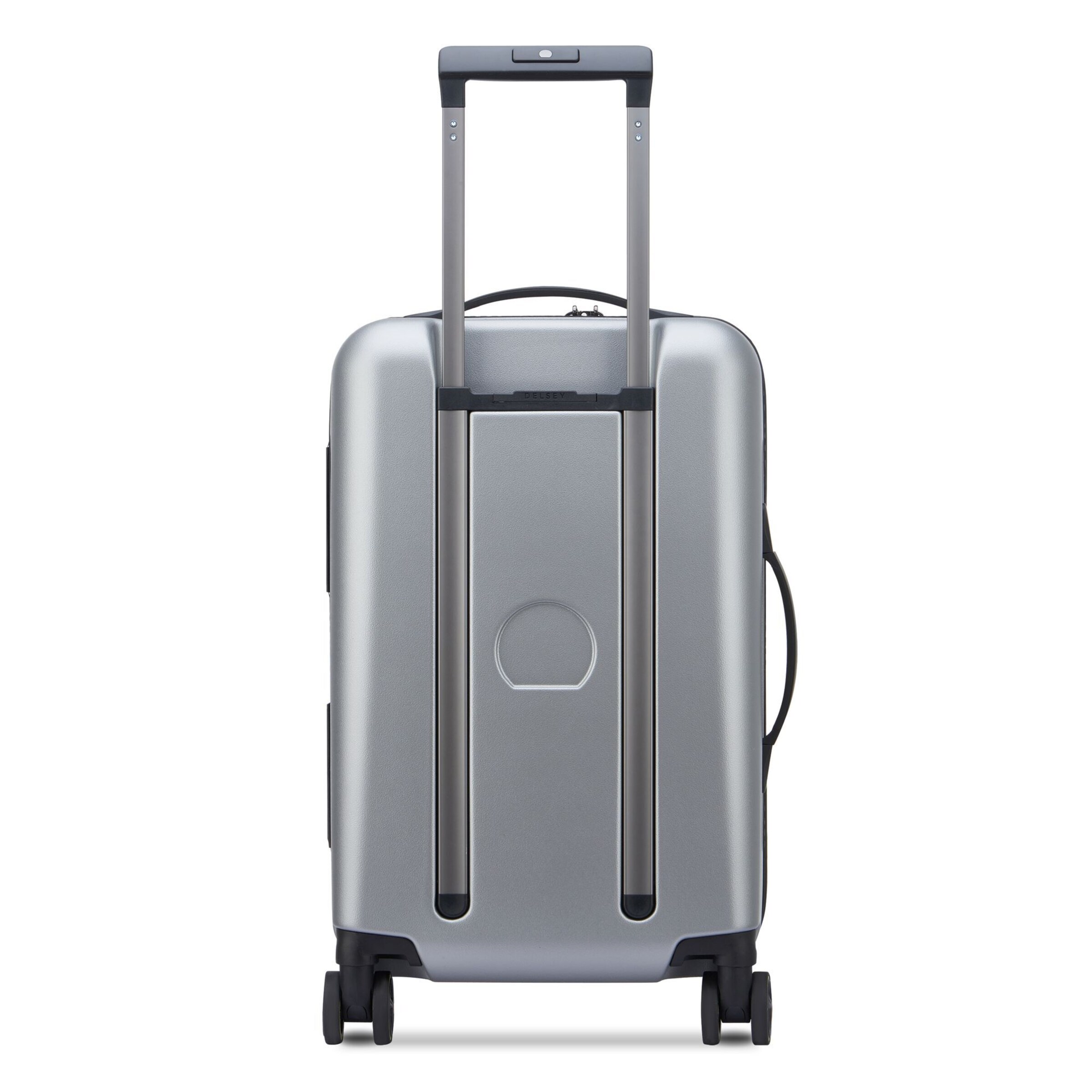 Valisette 'Turenne 2.0' Delsey Paris en argent
