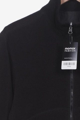 MAUI WOWIE Sweatshirt & Zip-Up Hoodie in XL in Black