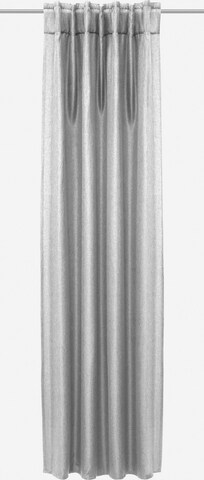 Albani Curtains & Drapes 'Jolie' in Grey: front