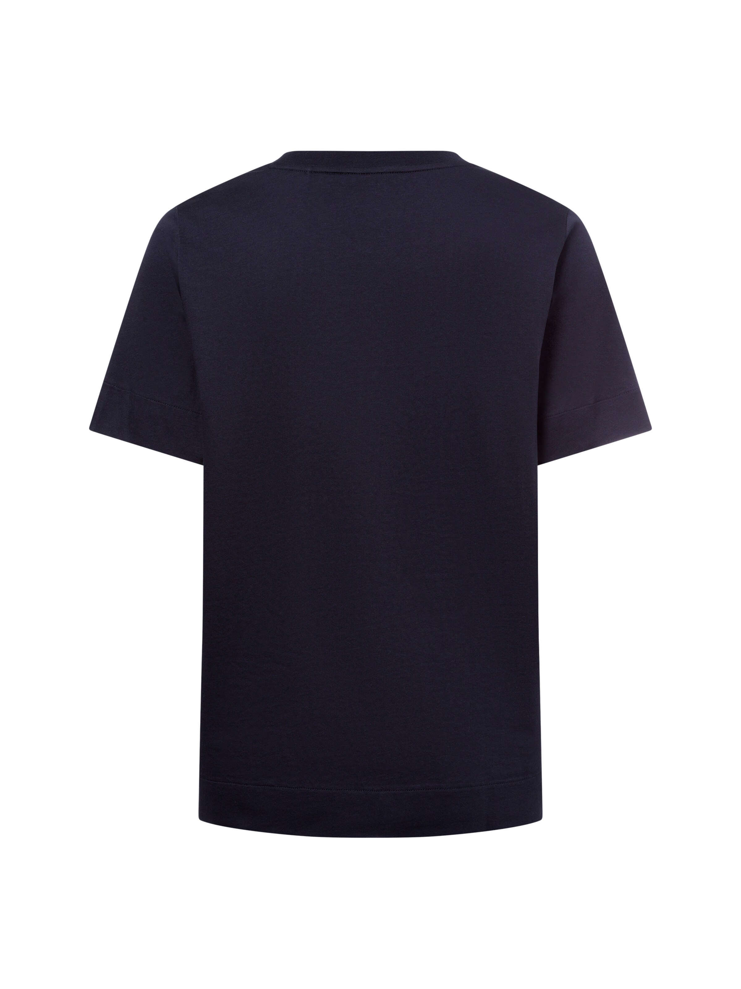 BOSS Shirt 'Elphi2' in Blauw