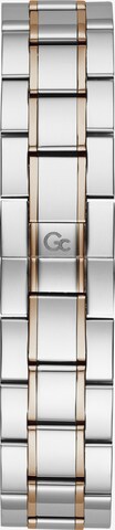 Gc Analoog horloge 'Muse' in Zilver