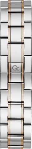 Gc Analog Watch 'Muse' in Silver