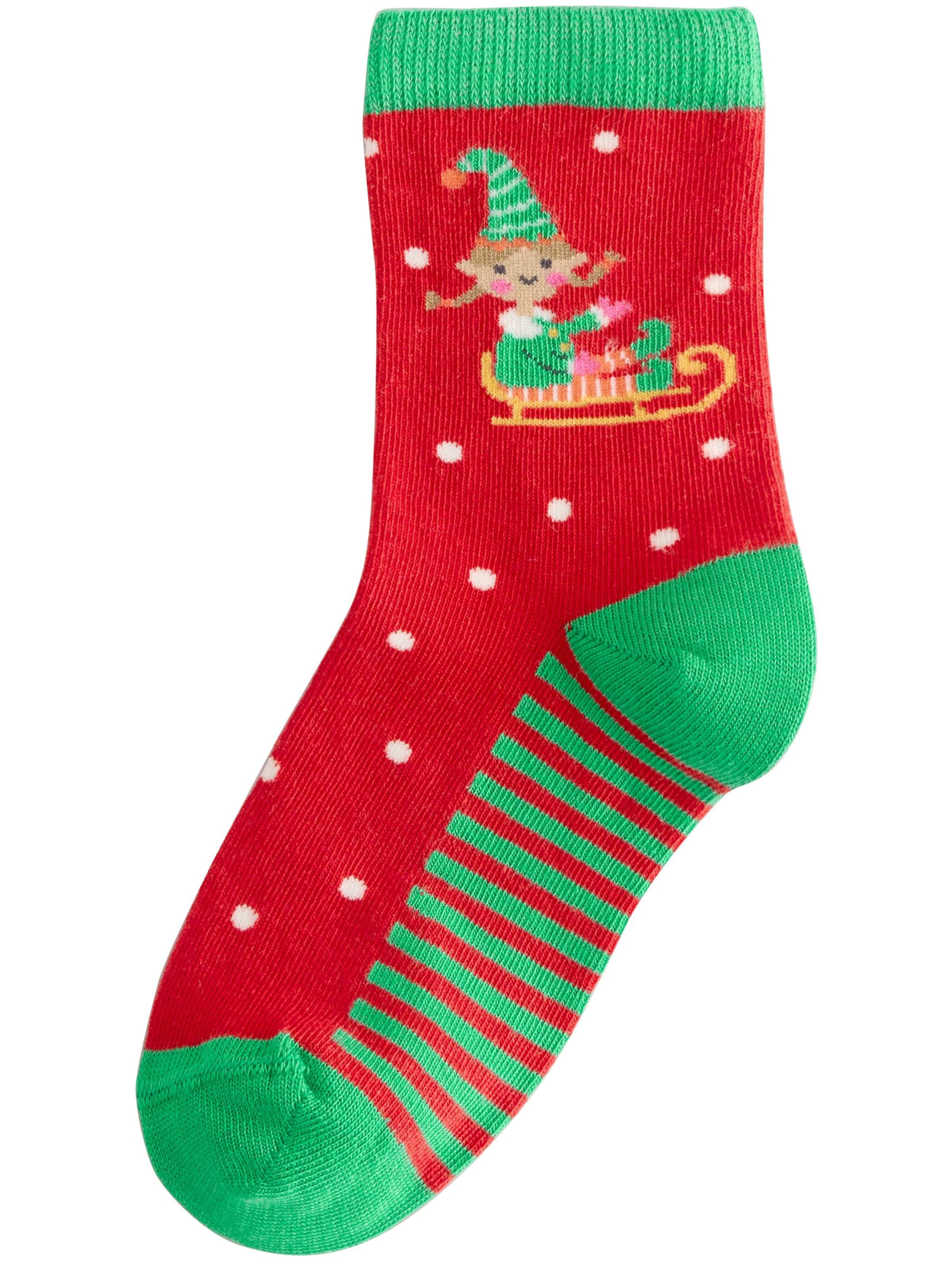 Next Socken in Grün