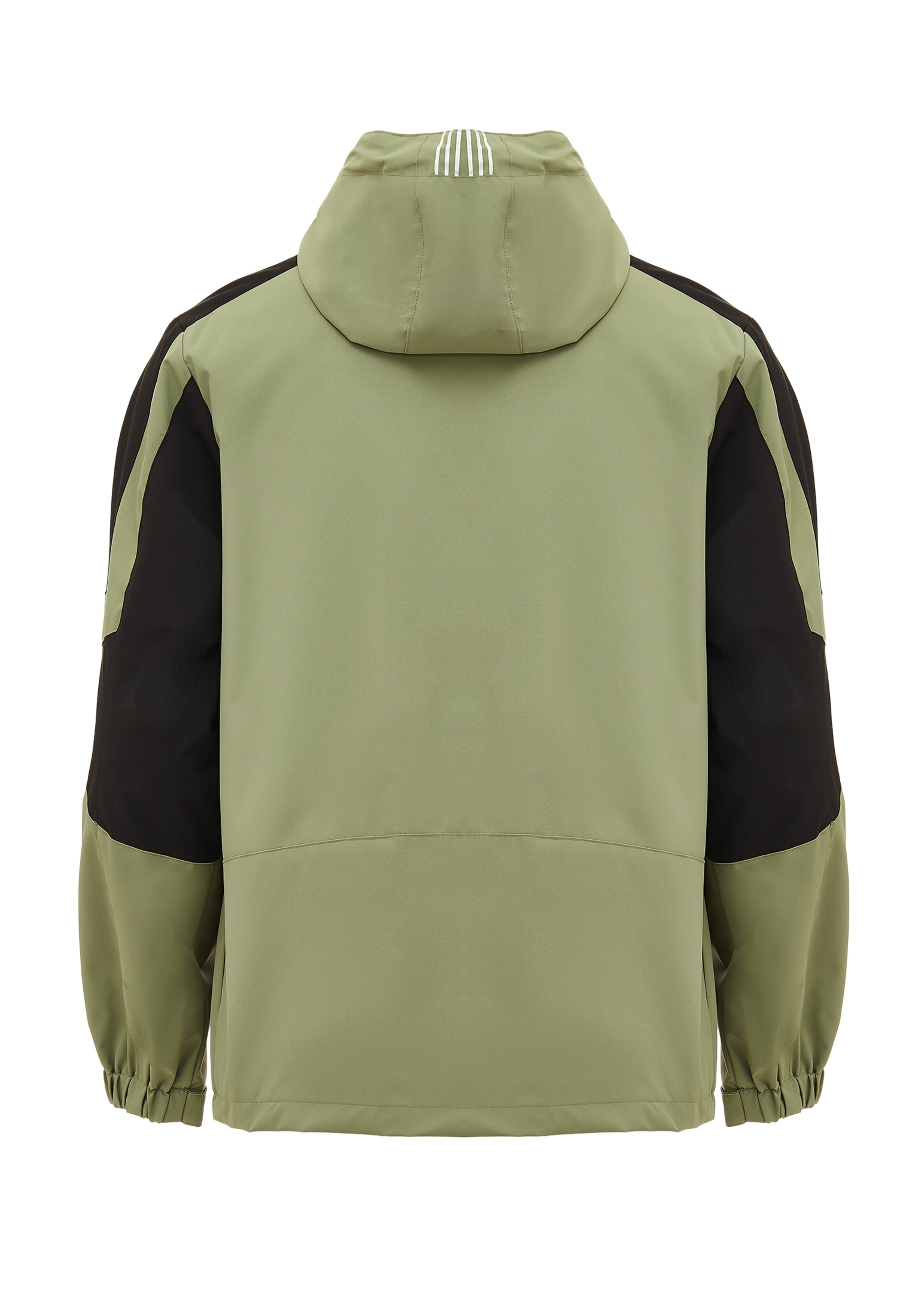 incus Tussenjas in Groen