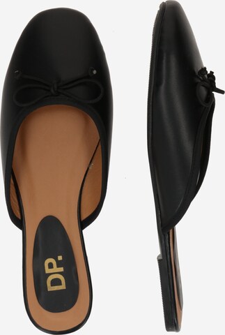 Dorothy Perkins Clogs 'Princey' in Schwarz