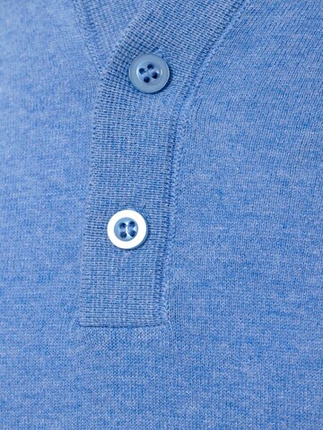 T-Shirt Williot en bleu