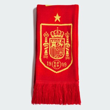 ADIDAS PERFORMANCE Scarf in Rot