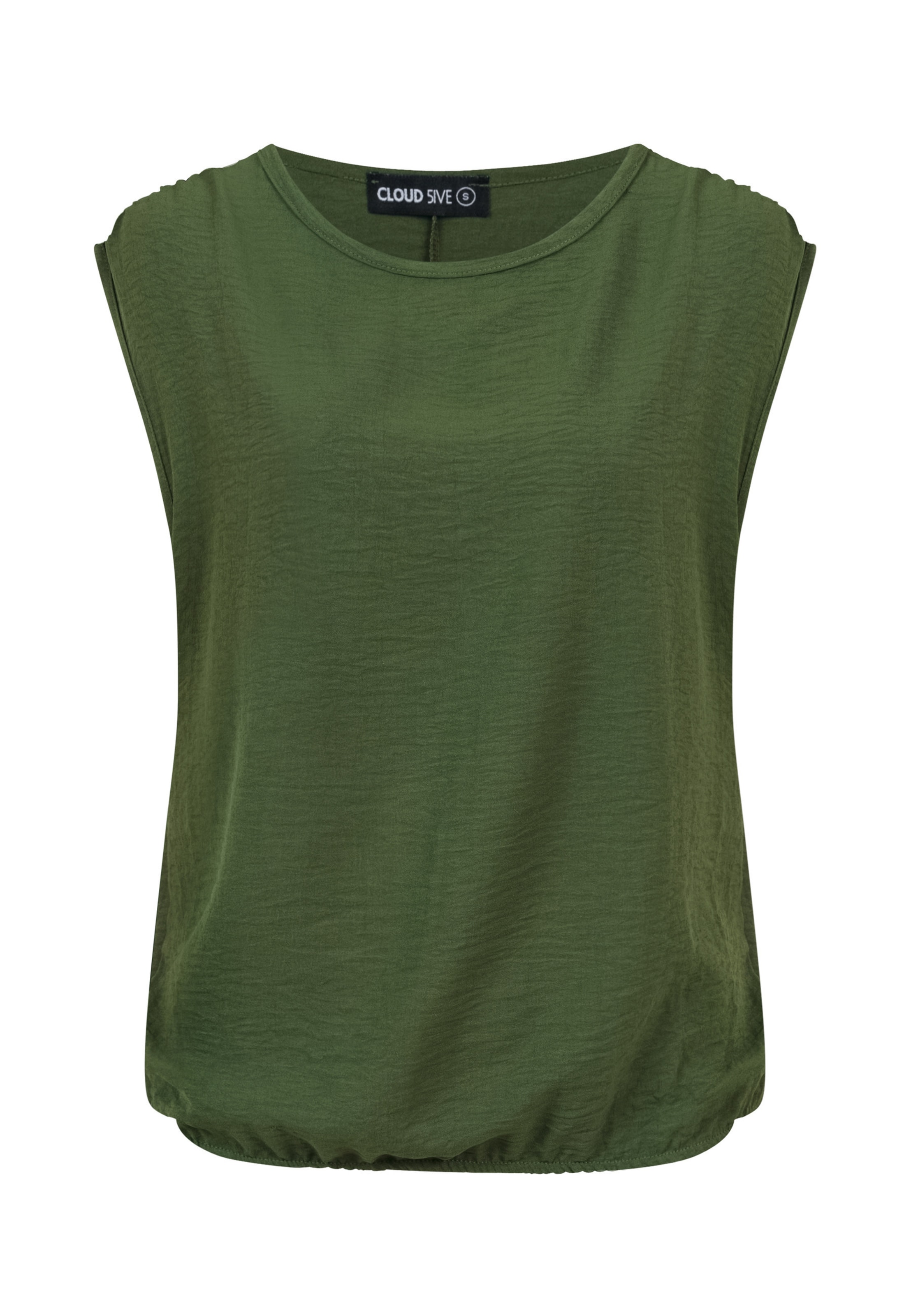 Cloud5ive Pantsuit in Green