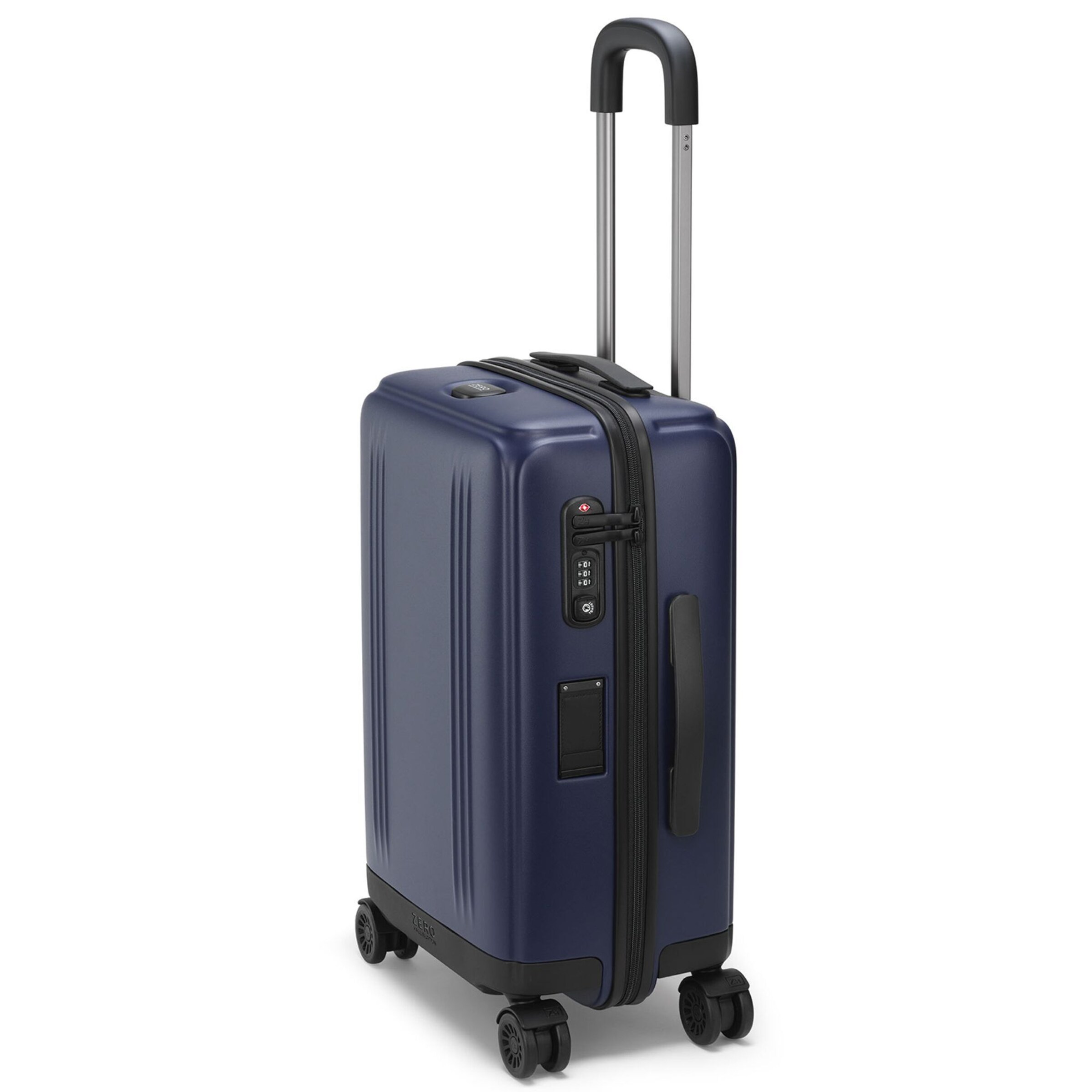 Zero Halliburton Trolley in Blue