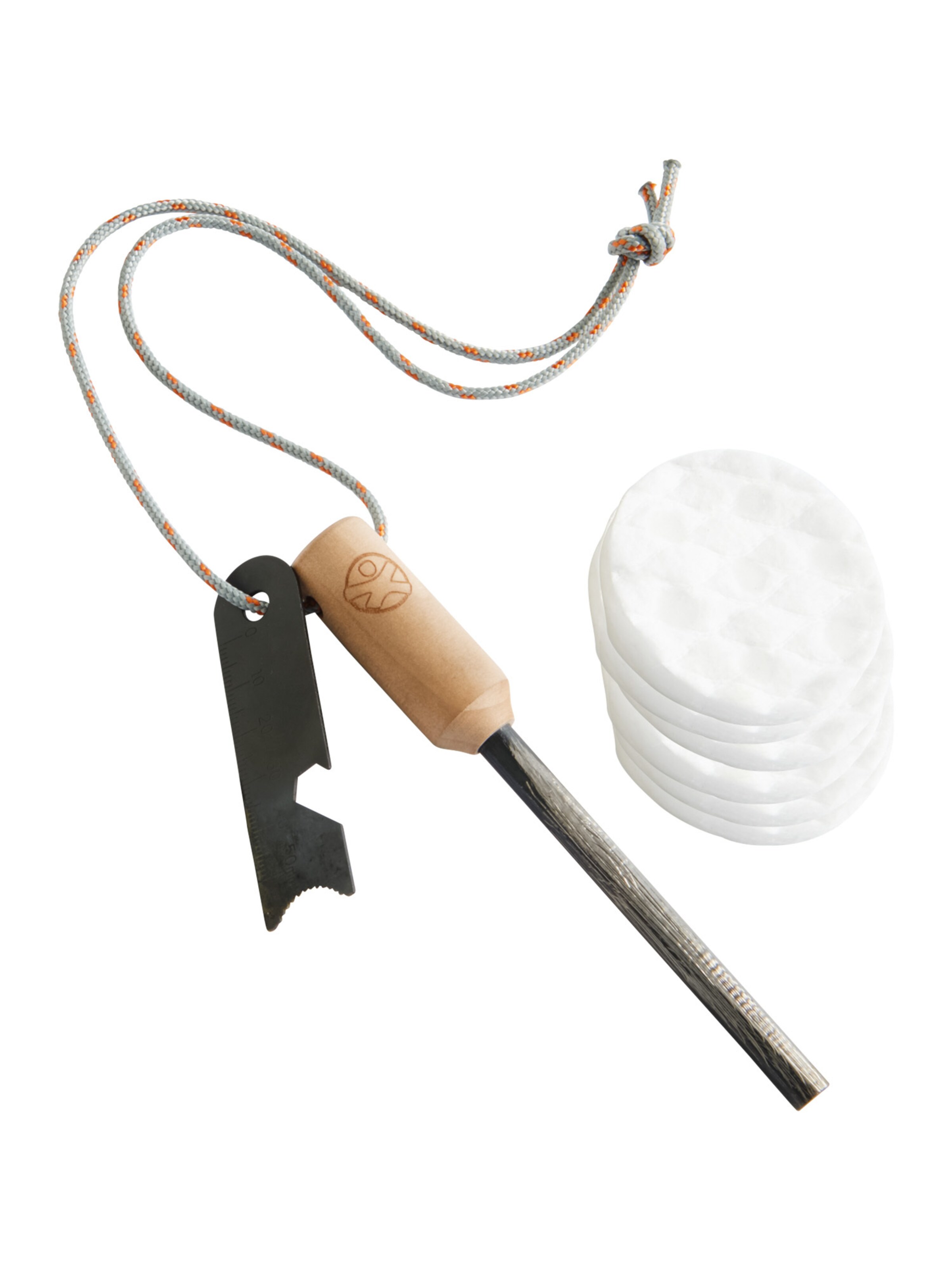 HABA Craft items ' Terra Kids Feuerstarter-Set ' in Mixed colors