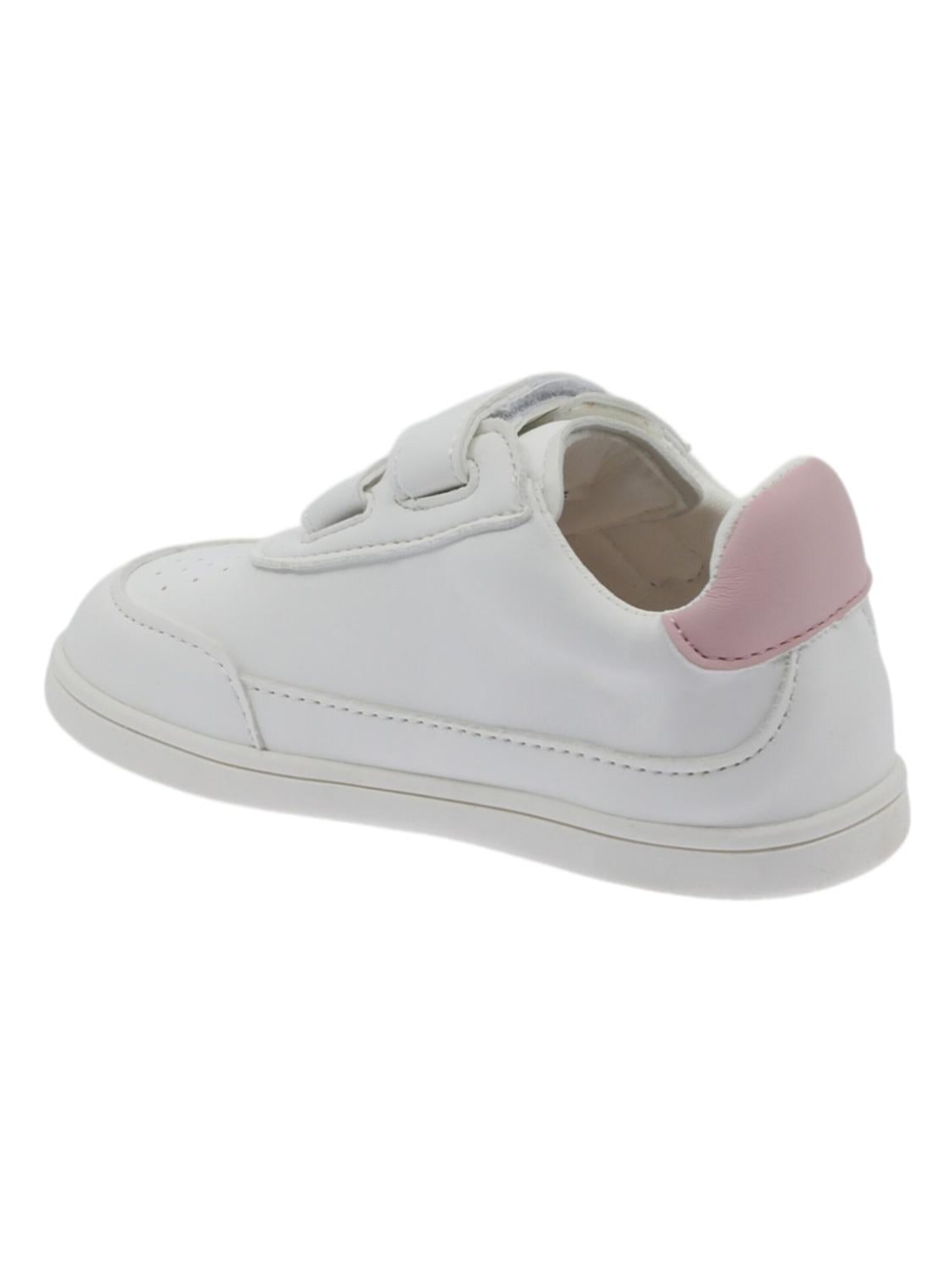 Sneaker 'Casual Shoe' di Beppi in bianco