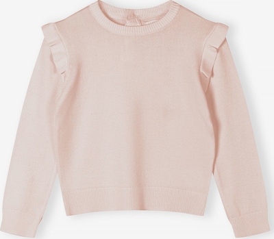 Megztinis iš MINOTI, spalva – šviesiai rožinė, Prekių apžvalga