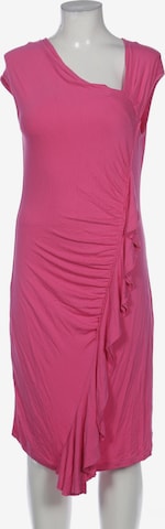 Malvin Dress in L in Pink: front