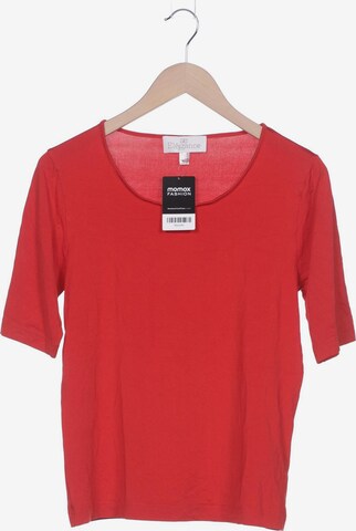 Elegance Paris T-Shirt L in Rot: predná strana