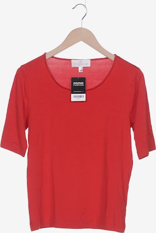 Elegance Paris T-Shirt L in Rot: predná strana