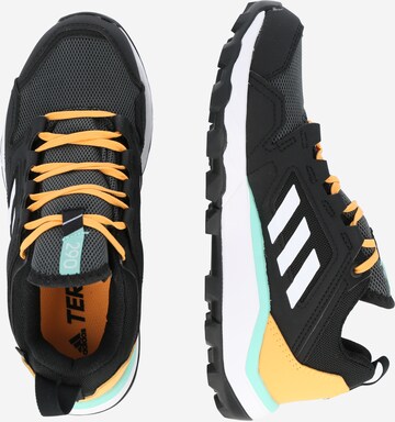 juoda ADIDAS TERREX Pusbačiai 'Agravic'