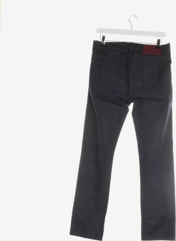 Marc Jacobs Hose 31-32 in Blau