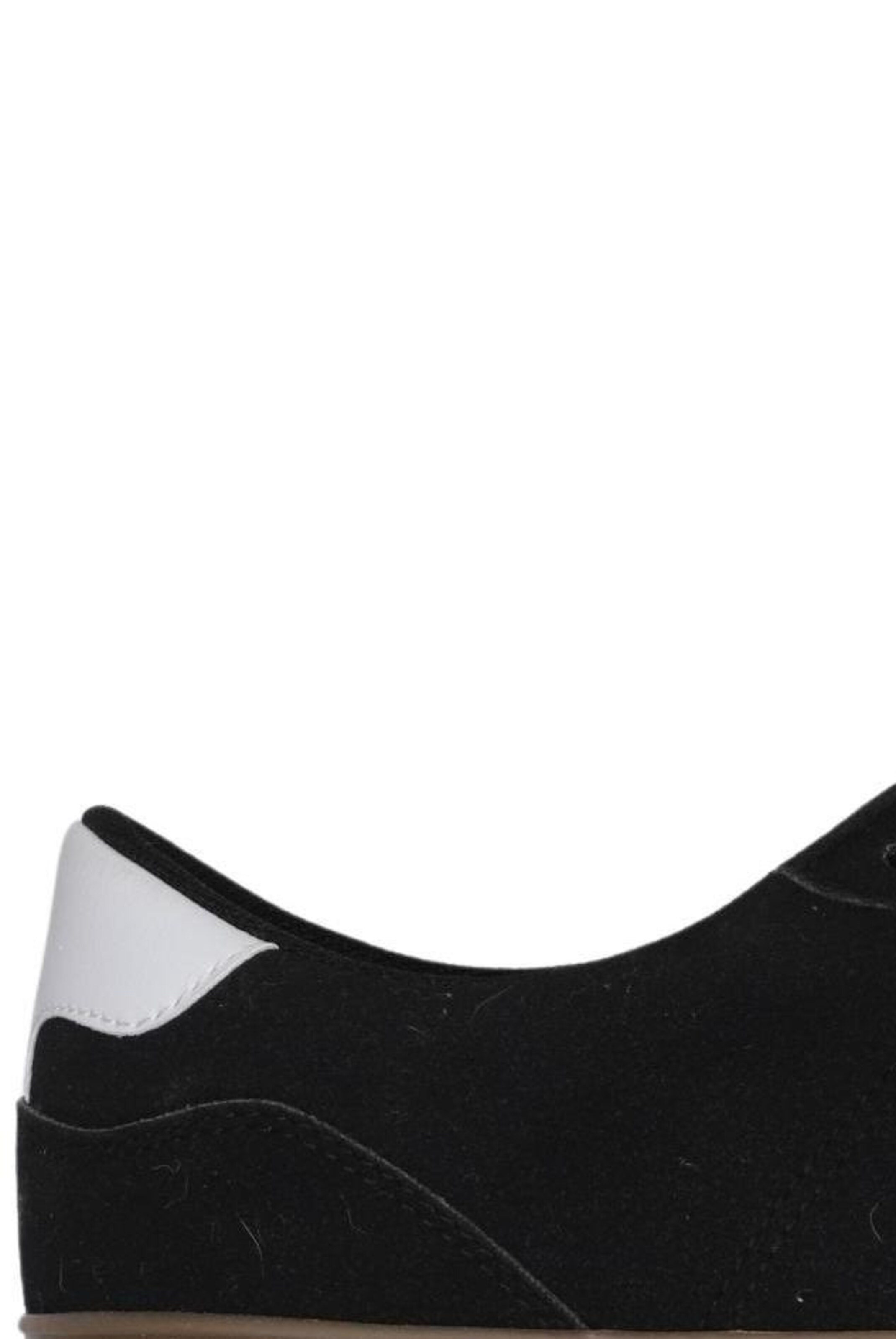 FILA Sneaker 43 in Schwarz