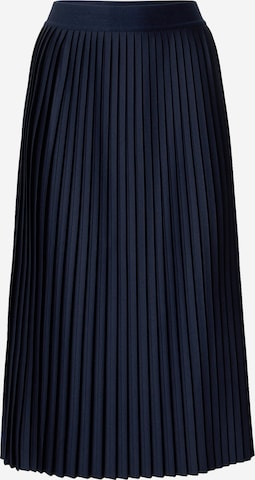 GANT Skirt in Blue: front
