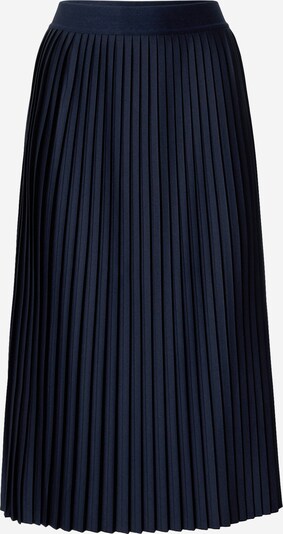 GANT Jupe en bleu marine, Vue avec produit