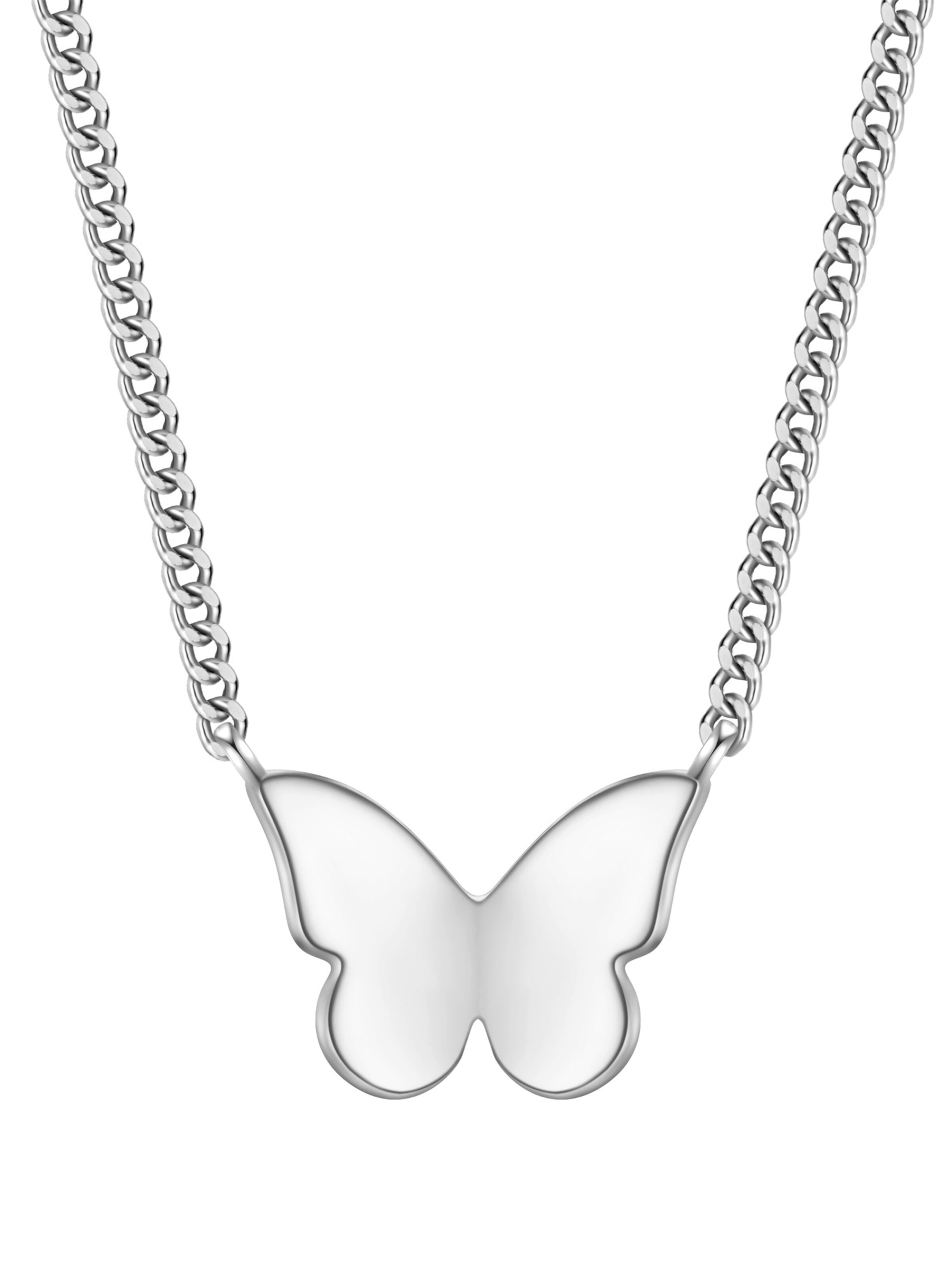 Collana di Glanzstücke München in argento