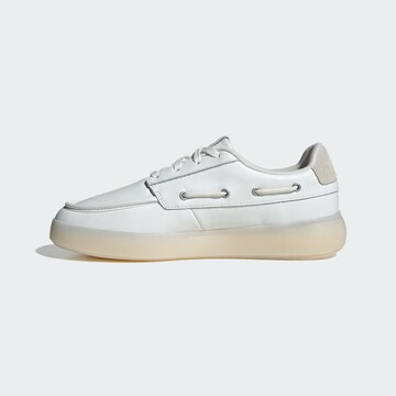 ADIDAS SPORTSWEAR Platform trainers 'Barreda Decode' in White