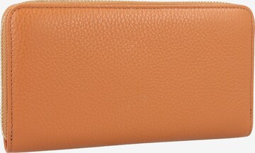 ABRO Wallet 'Adria' in Brown