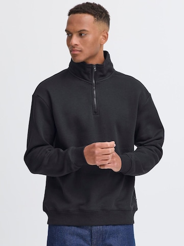 Pull-over ' BHJUSTIN ' BLEND en noir