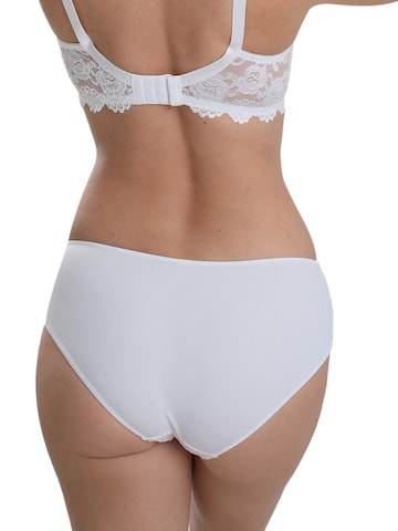 sassa Boyshorts in White