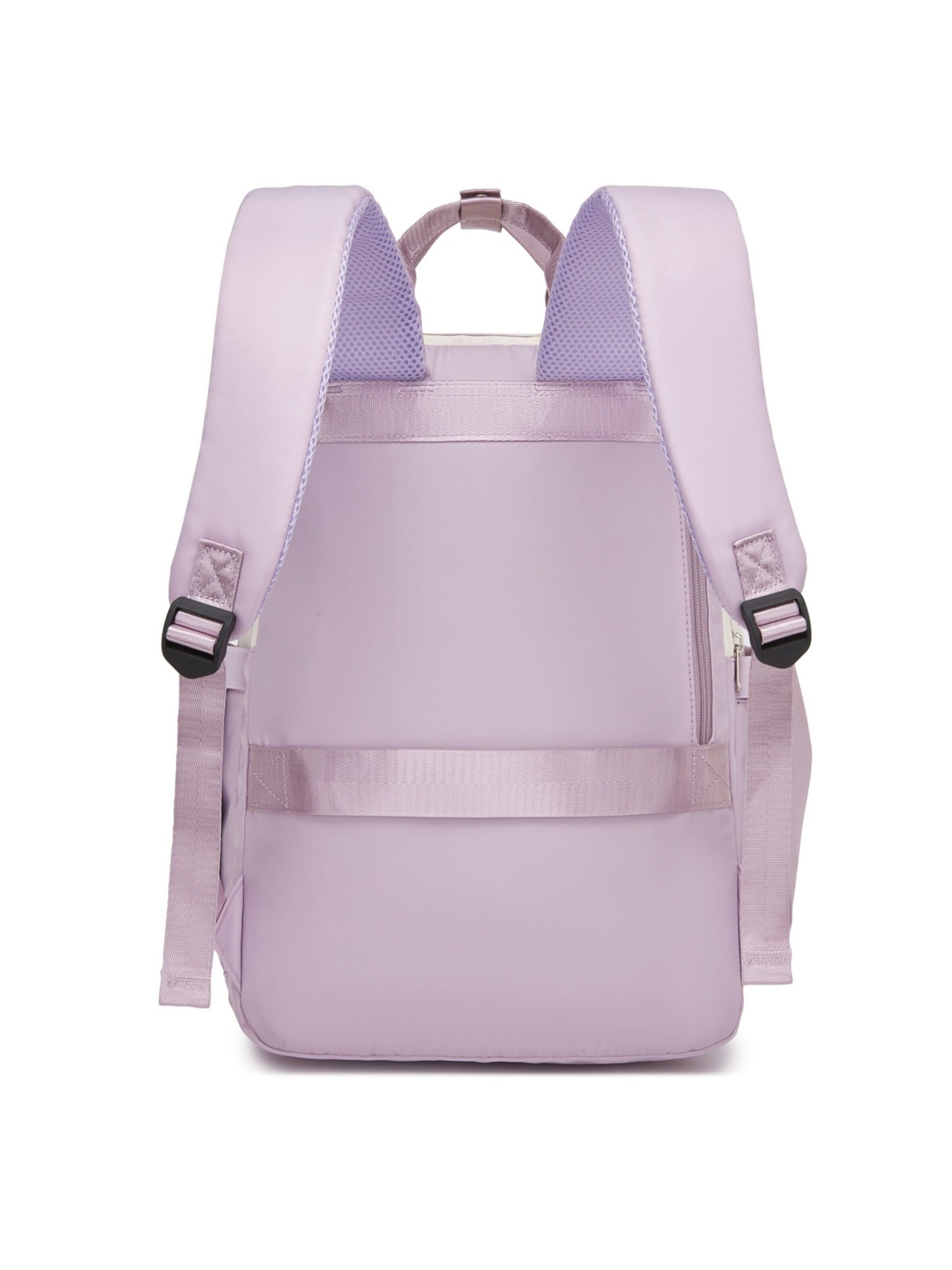 Kono Backpack in Purple