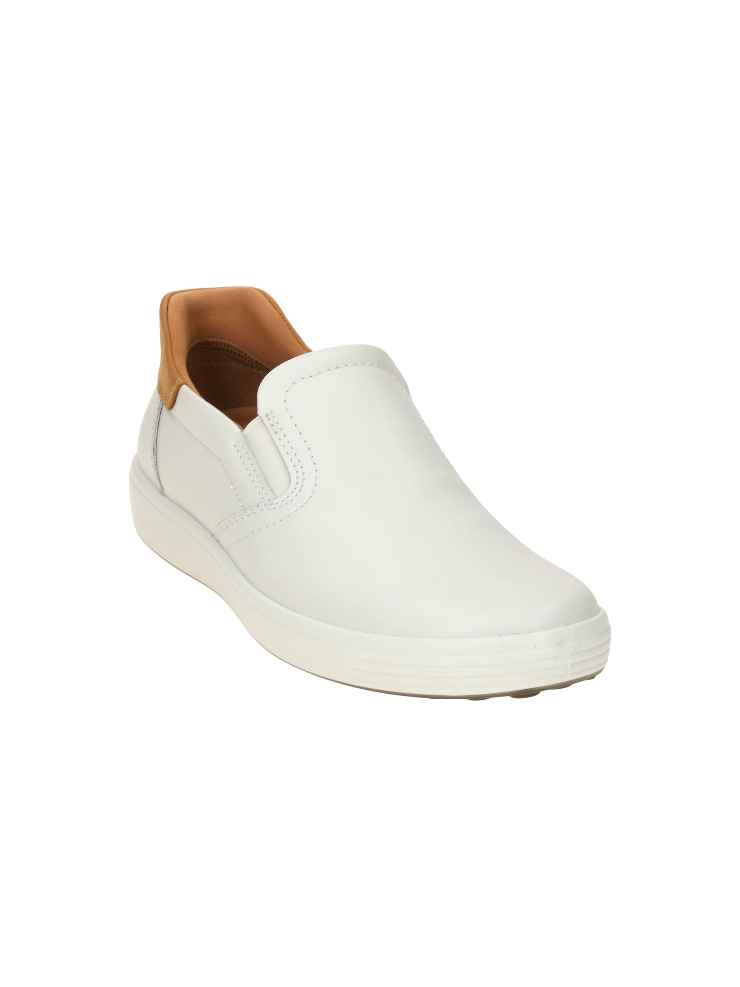 ECCO Hausschuh‌‌‌‌‌‌‌‌ in Weiß