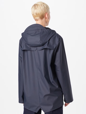 RAINS Performance Jacket in Blue