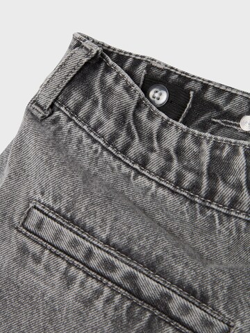 NAME IT Wide leg Jeans in Grey