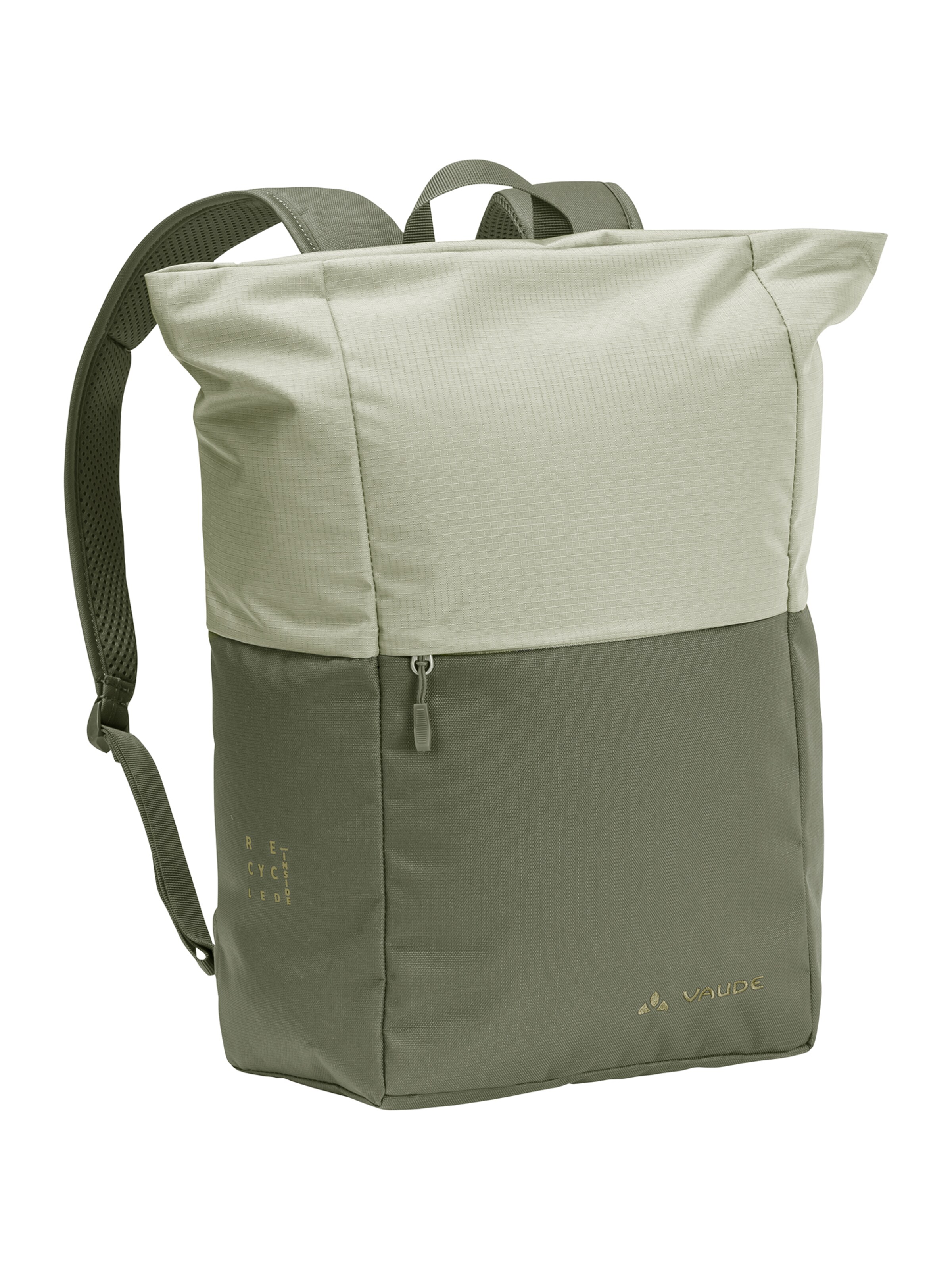 Sac à dos de sport 'Wala' VAUDE en vert : devant