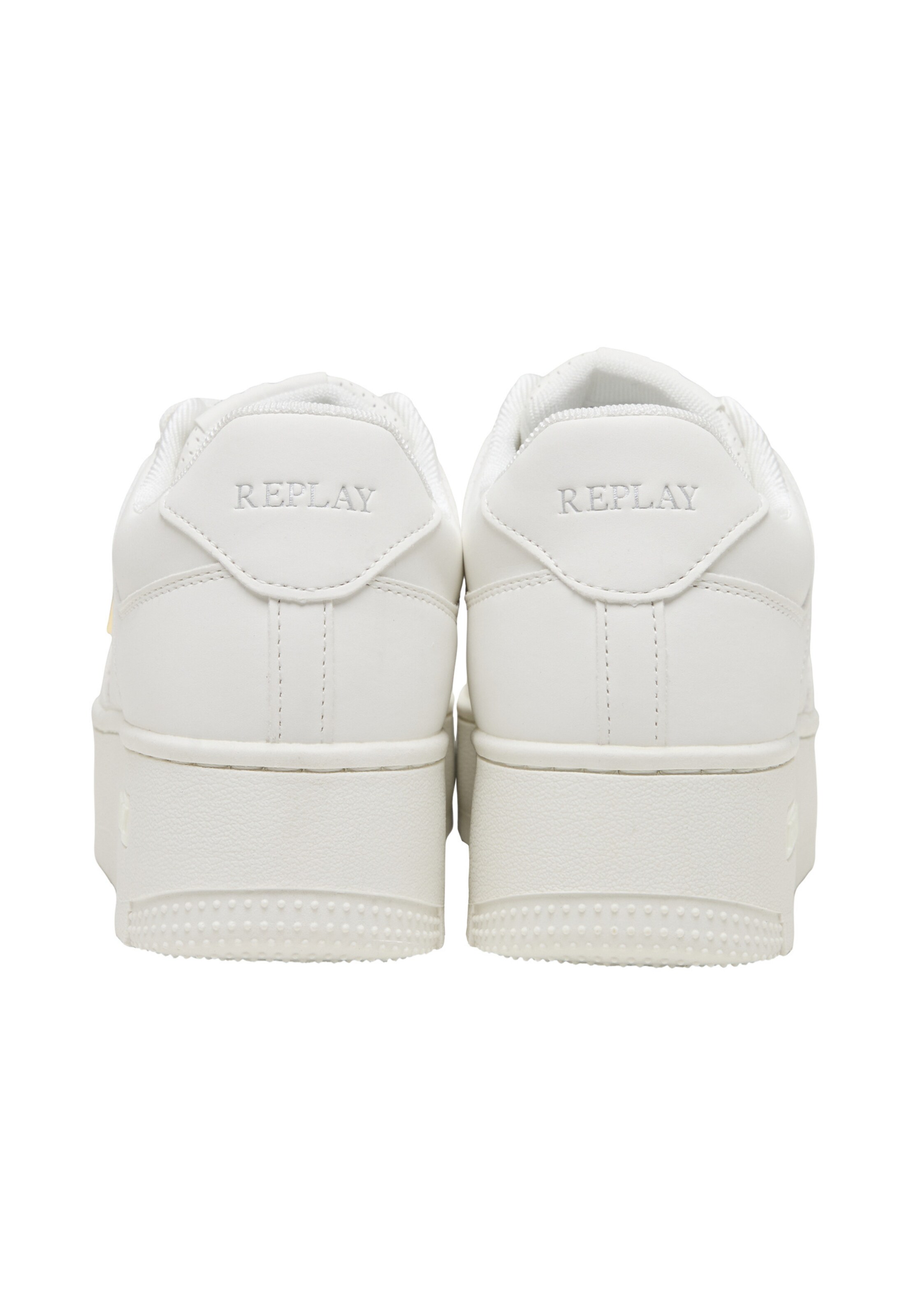 Sneaker bassa 'Epic' di REPLAY in bianco