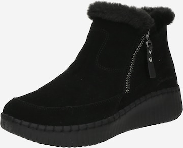 SKECHERS Nilkkurit värissä musta: etupuoli