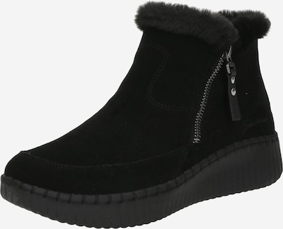 Aulinukai iš SKECHERS, spalva – juoda, Prekių apžvalga