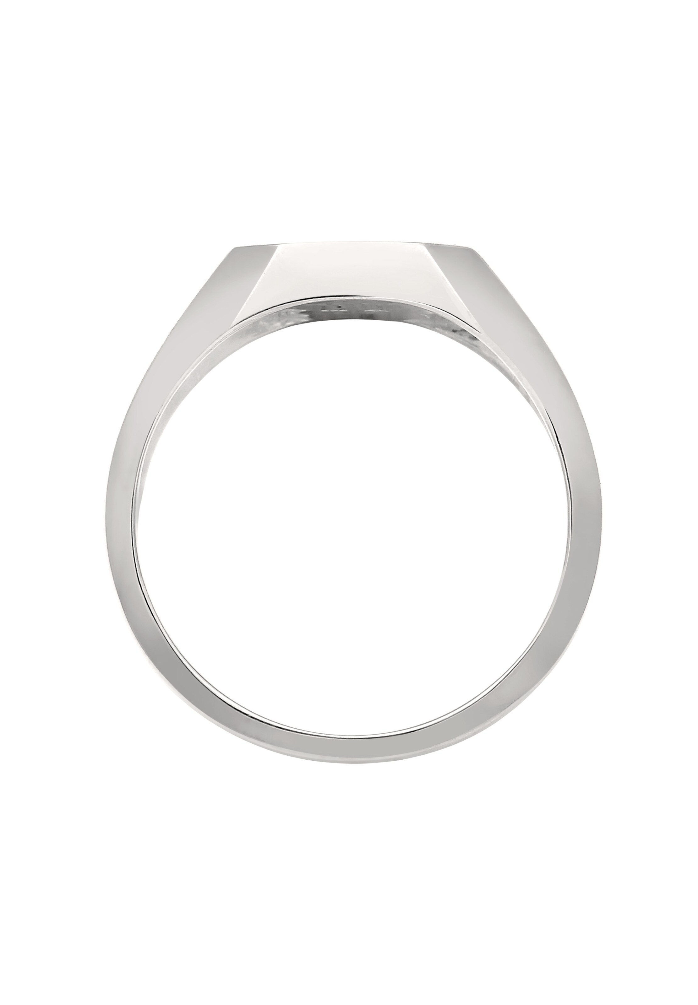 KUZZOI Ring in Zilver