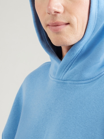 HOLLISTER Collegepaita värissä sininen